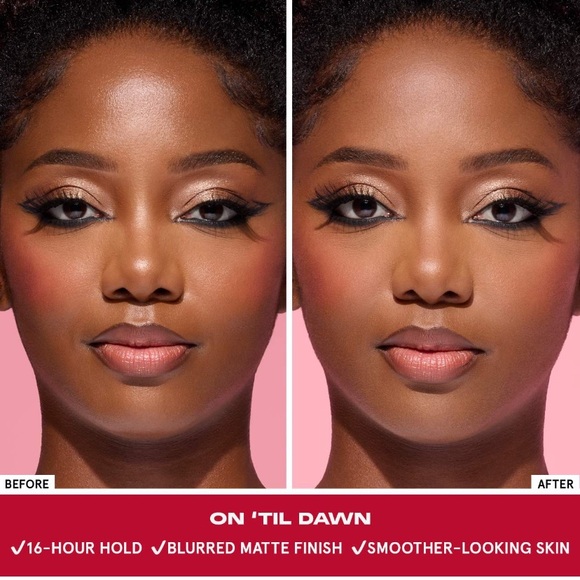 One Size/ by Patrick Starr On Till Dawn Waterproof Mini Spray Travel Spray - Picture 4 of 5